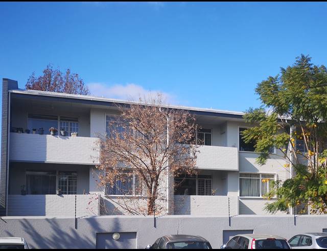 2 BEDROOM APARTMENT FOR SALE IN LINDEN